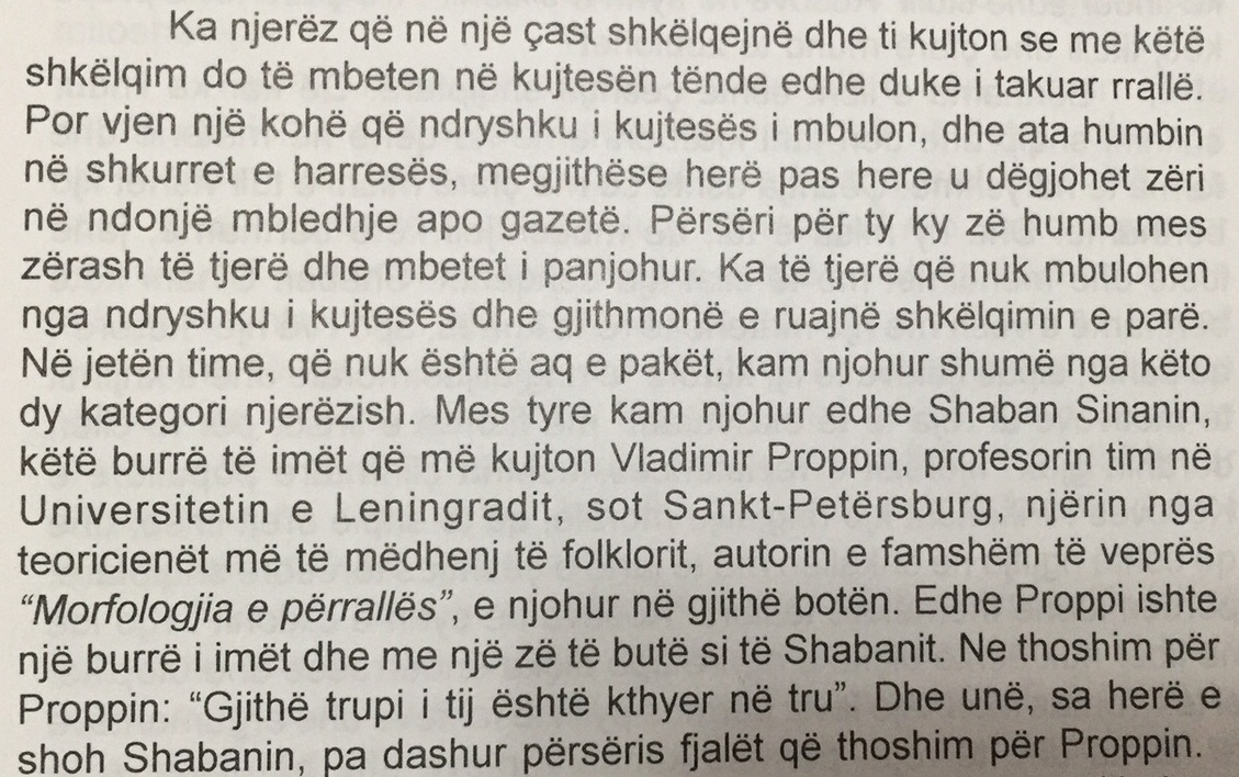 faqe ilustruese, Kosova ne syrin e ciklonit.jpg